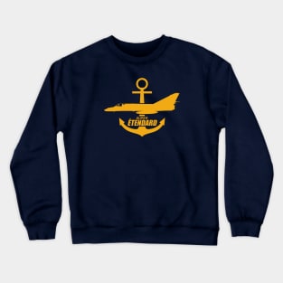 Super Étendard Crewneck Sweatshirt